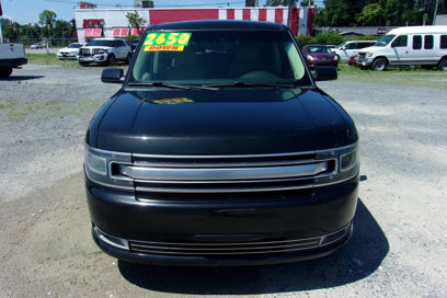 Used 2014 Ford Flex Limited