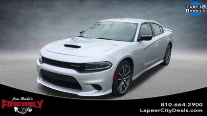 Used 2023 Dodge Charger R/T w/ Cold Weather Package
