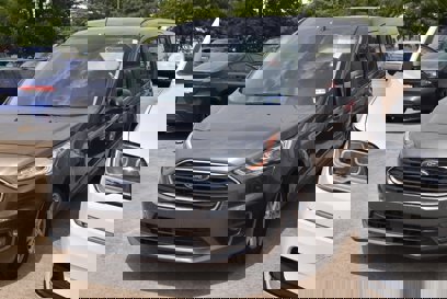 Used 2023 Ford Transit Connect XLT