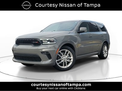 Used 2022 Dodge Durango R/T