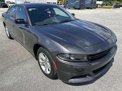 Used 2023 Dodge Charger SXT