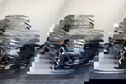 Certified 2024 Audi A5 2.0T Premium Plus