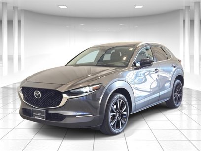 Used 2022 MAZDA CX-30 2.5 Turbo w/ Premium Plus Pkg
