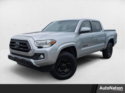 Used 2023 Toyota Tacoma SR5