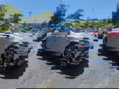 New 2025 Hyundai Ioniq 6 Limited