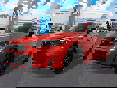 New 2025 Honda Civic Sport