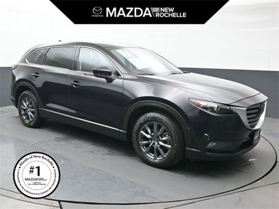 Used 2023 MAZDA CX-9 Touring