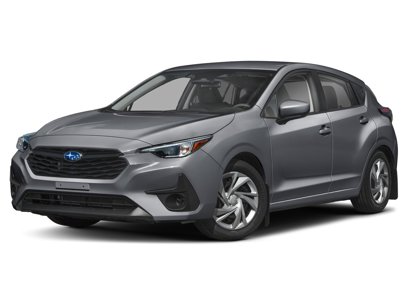 New 2025 Subaru Impreza 2.0i