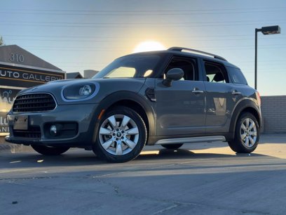 Used 2019 MINI Cooper Countryman