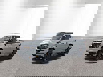 New 2024 Ford Maverick Tremor w/ Tremor Off-Road Package