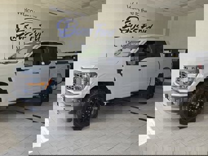 Used 2024 Ford F150 STX