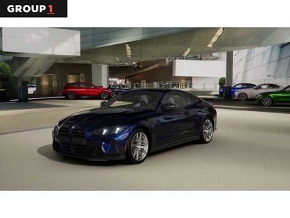 New 2026 BMW M4 Competition w/ Executive Package