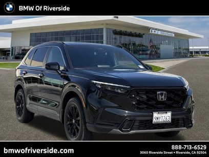 Used 2024 Honda CR-V Sport