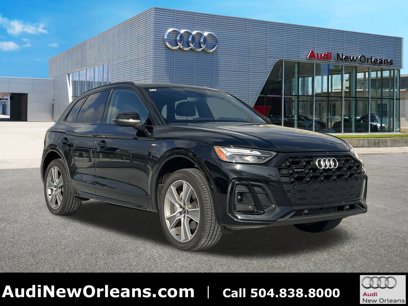 Used 2025 Audi Q5 2.0T Premium
