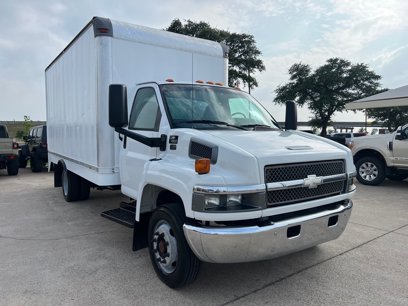 Used 2004 Chevrolet Kodiak C4500 2WD Regular Cab