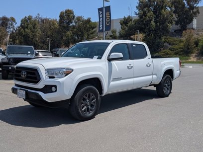 Used 2023 Toyota Tacoma SR5