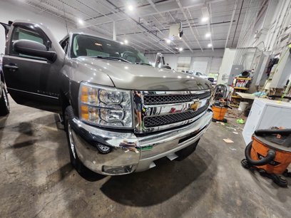 Used 2012 Chevrolet Silverado 1500 LT w/ All-Star Edition