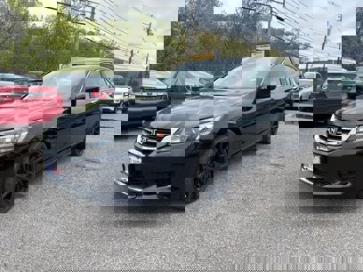 Used 2013 Honda Accord LX