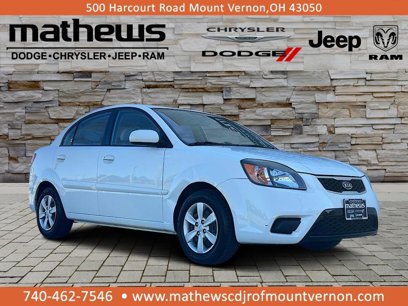 Used 2010 Kia Rio LX