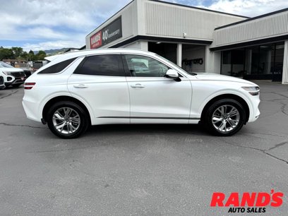Used 2023 Genesis GV70 2.5T