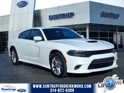 Used 2022 Dodge Charger GT w/ Plus Group
