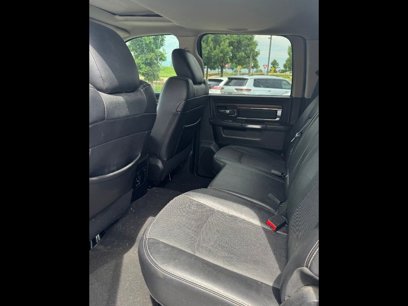 Used 2015 RAM 1500 Laramie w/ Convenience Group
