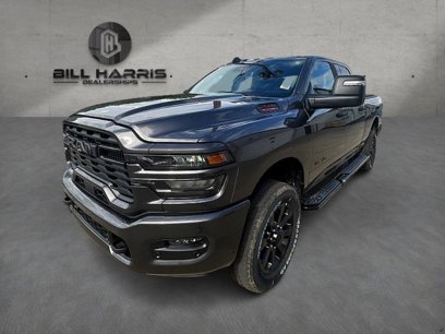 New 2026 RAM 2500 Big Horn