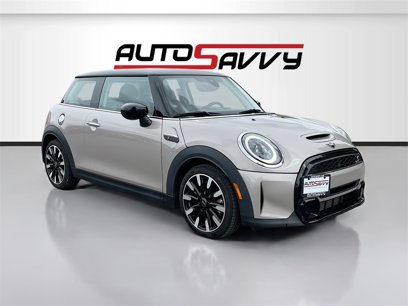 Used 2024 MINI Cooper S