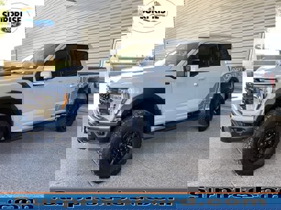 Used 2023 Ford F150 Raptor w/ Equipment Group 802A Raptor R