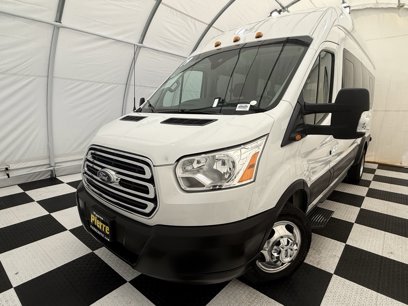 Used 2019 Ford Transit 350 XL