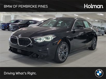 New 2024 BMW 228i Gran Coupe w/ Convenience Package