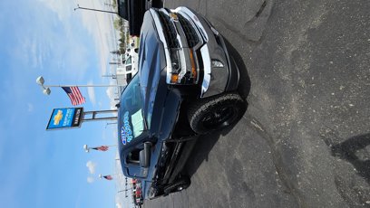 Used 2019 Chevrolet Silverado 1500 LT w/ All Star Edition