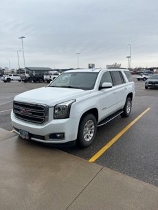 Used 2019 GMC Yukon SLT w/ Open Road Package