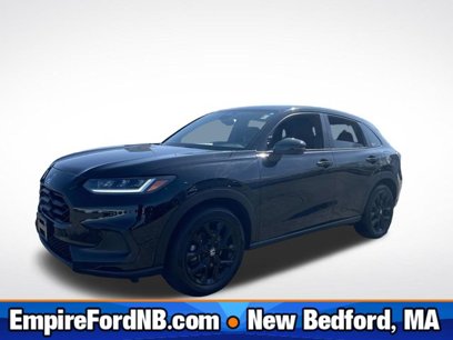 Used 2023 Honda HR-V Sport