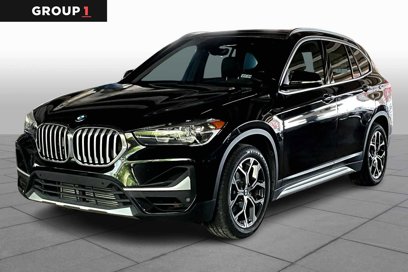 Certified 2022 BMW X1 xDrive28i w/ Convenience Package
