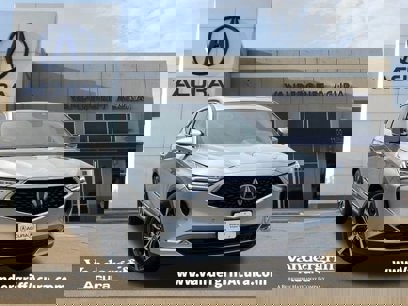 Certified 2024 Acura MDX SH-AWD w/ Technology Package