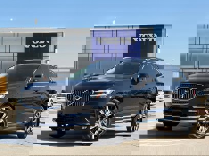 Certified 2022 Volvo XC60 B6 Inscription w/ Advanced Package