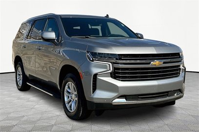 Used 2023 Chevrolet Tahoe LT