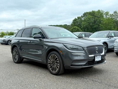 Used 2022 Lincoln Corsair Reserve w/ Luxury Package