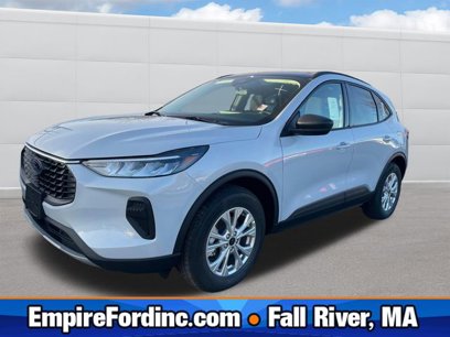 New 2025 Ford Escape Active w/ Active Premium Tech Pack