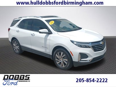 Used 2023 Chevrolet Equinox Premier
