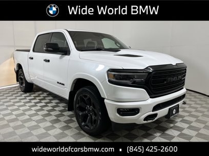Used 2024 RAM 1500 Limited
