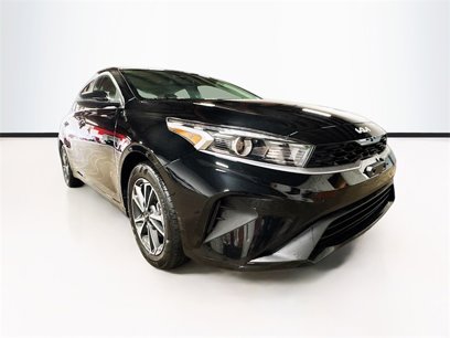 Used 2024 Kia Forte LXS w/ LXS Technology Package