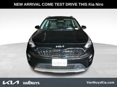 Used 2022 Kia Niro LX