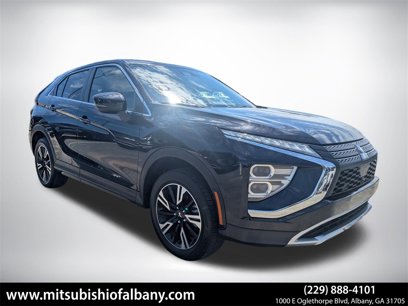 Used 2024 Mitsubishi Eclipse Cross SE