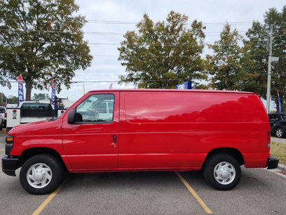 Used 2012 Ford E-150 and Econoline 150 w/ PWR Group
