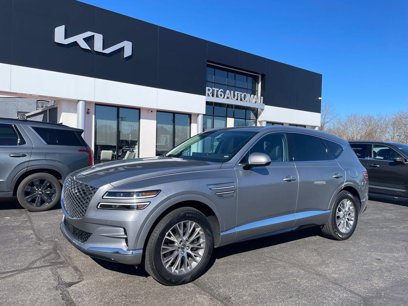 Used 2024 Genesis GV80 2.5T
