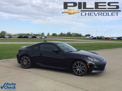 Used 2023 Toyota GR86
