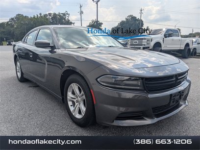 Used 2020 Dodge Charger SXT w/ Leather Interior Group