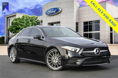 Used 2020 Mercedes-Benz A 220